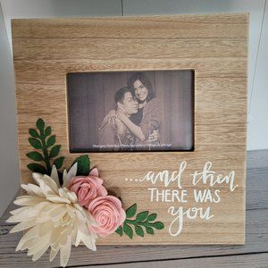Francesca's Photo Frame